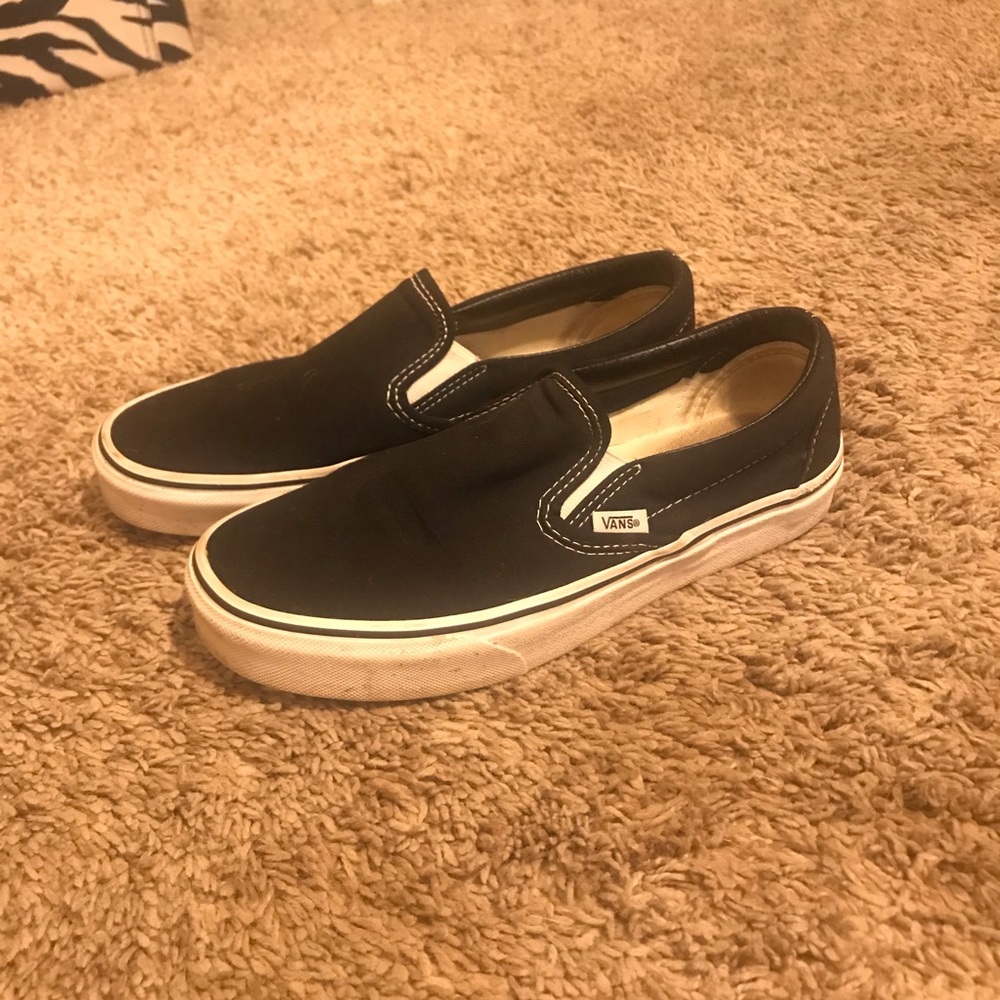 Vans